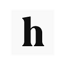 h street digital logo