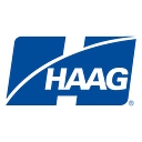 Haag, a Salas O'Brien Company logo