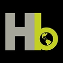 Haag Brown Commercial Real Estate logo