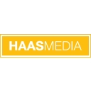 Haas Media logo