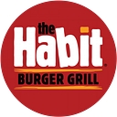 Habit Burger & Grill logo