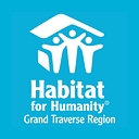 Habitat For Humanity Grand Traverse Region logo