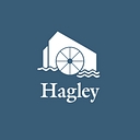 Hagley Museum and Library logo