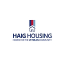Haig Housing logo