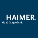 HAIMER USA logo