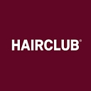 HairClub logo