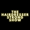 Hairdresser Strong logo