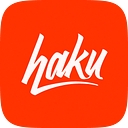haku logo