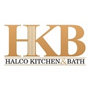 Halco Kitchen & Bath logo