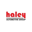 Haley Automotive Group logo