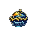 Hallford Travels logo