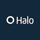 HALO logo