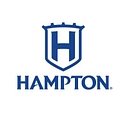 Hampton Products logo