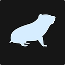 Hamster Garage logo