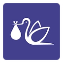 Hanabusa IVF logo