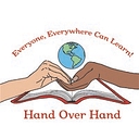 HAND OVER HAND LLC logo