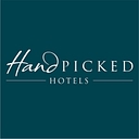 Hand Picked Hotels logo