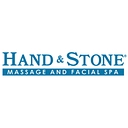 Hand & Stone Massage and Facial Spa logo