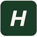 Handcar logo