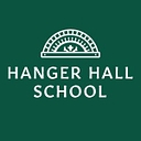 Hanger Hall School logo