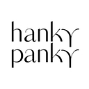 Hanky Panky logo