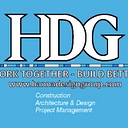 Hanna Design Group, Inc. logo