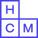 Hannah Cranston Media (HCM) logo