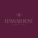 Hannah Rose Weddings & Events logo