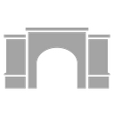 Hannibal-LaGrange University logo