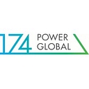 Hanwha Energy USA (174 Power Global) logo