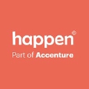 Happen Bank logo