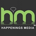Happenings Media logo