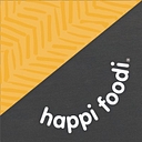 Happi Foodi logo