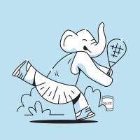 Happy Koala LLC logo