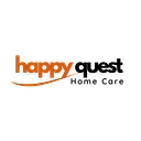 Happy Quest Home Care logo