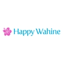 Happy Wahine logo