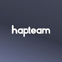 Hapteam logo