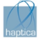 Haptica logo
