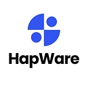 HapWare (Techstars '25) logo