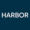 HARBOR Ind. logo