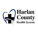 Harlan County Health System (HCHS) logo