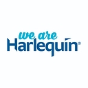 Harlequin Tanks logo