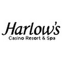 Harlow's Casino Resort & Spa logo