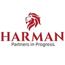 Harman logo