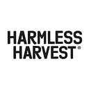 HARMLESS HARVEST INC logo