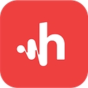 Harmonic Security logo