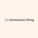 Harmonious Hiring LLC logo