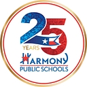 Harmony Public Schools logo
