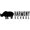 Harmony School logo