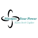Harness Your Power logo